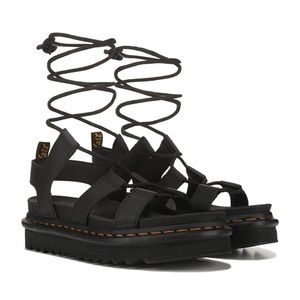 Dr. Marten’s Nartilla Sandals